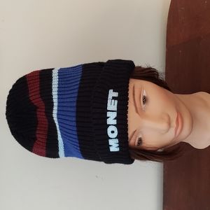 Monet Skateboards Delridge Beanie Hat